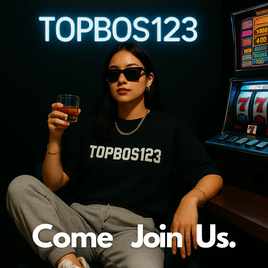 Topbos123 | Petir Fantasi Topbos 123 Hadirkan Vibes Terbaru! - WooCommerce eCommerce